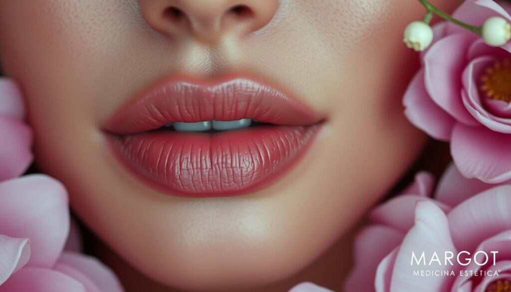 rellenos de labios