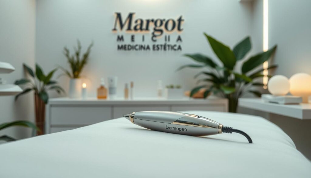 Dermapen Facial