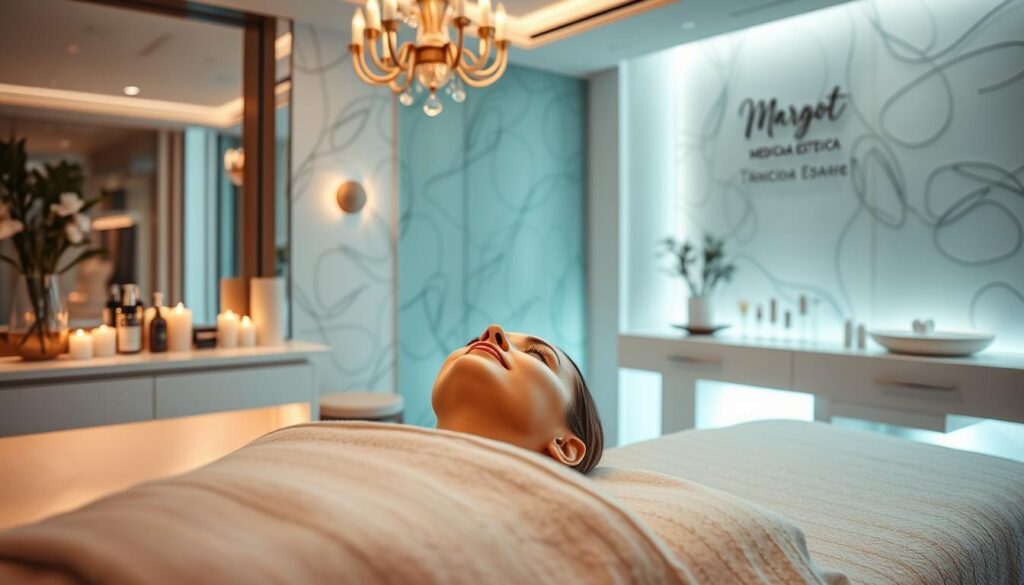 Limpieza facial en Madrid