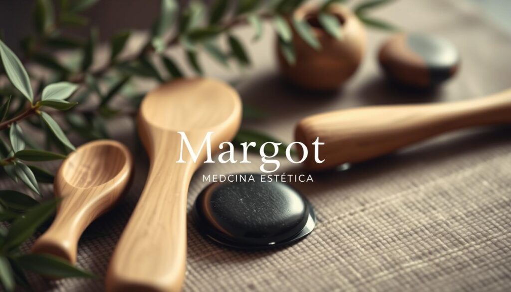 Maderoterapia