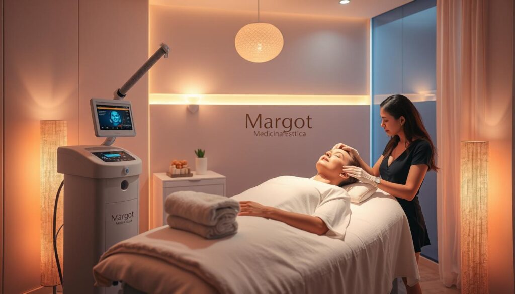 Radiofrecuencia Facial Tratamientos