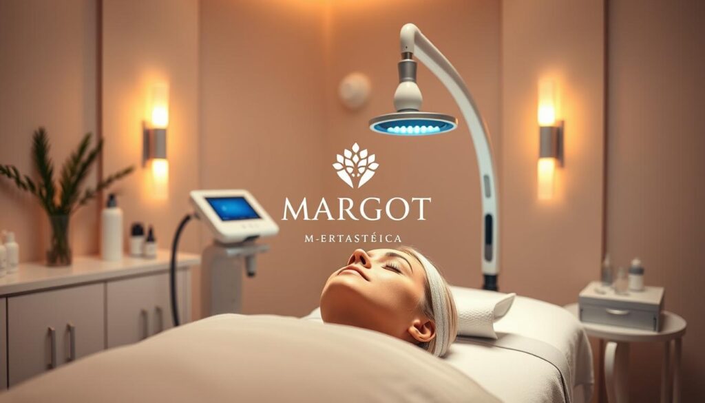 Radiofrecuencia facial
