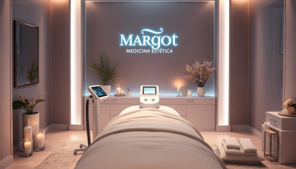 Radiofrecuencia facial