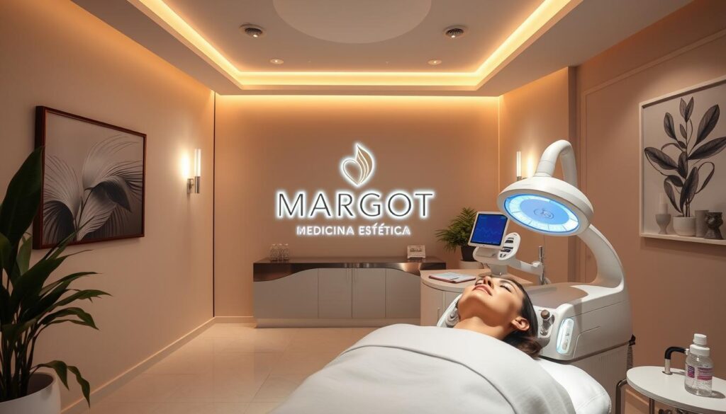 Radiofrecuencia facial