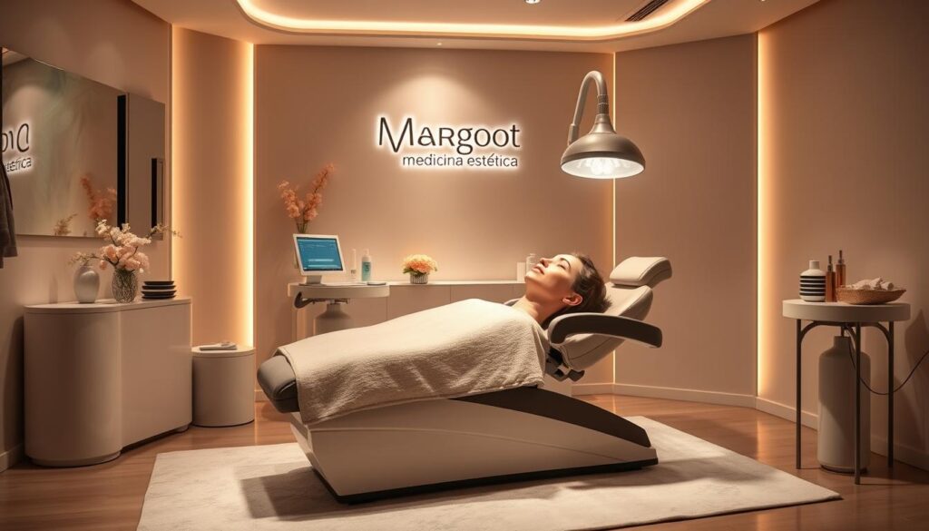 Radiofrecuencia facial