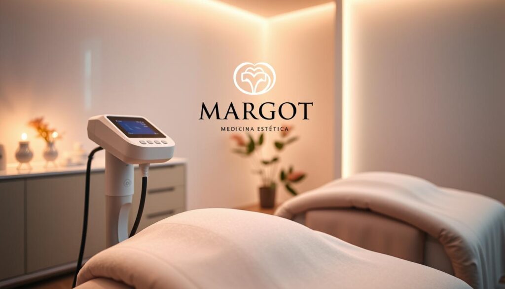 Radiofrecuencia facial