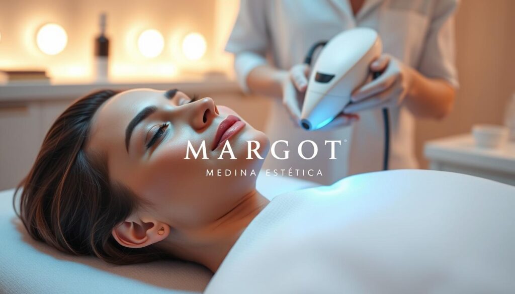 Radiofrecuencia facial