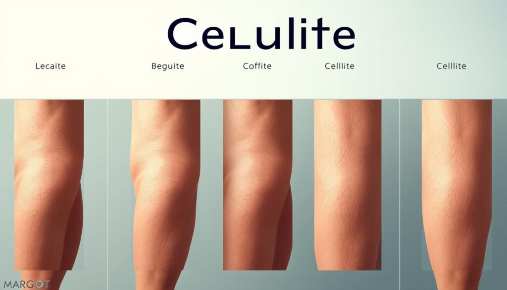 Tipos de celulitis