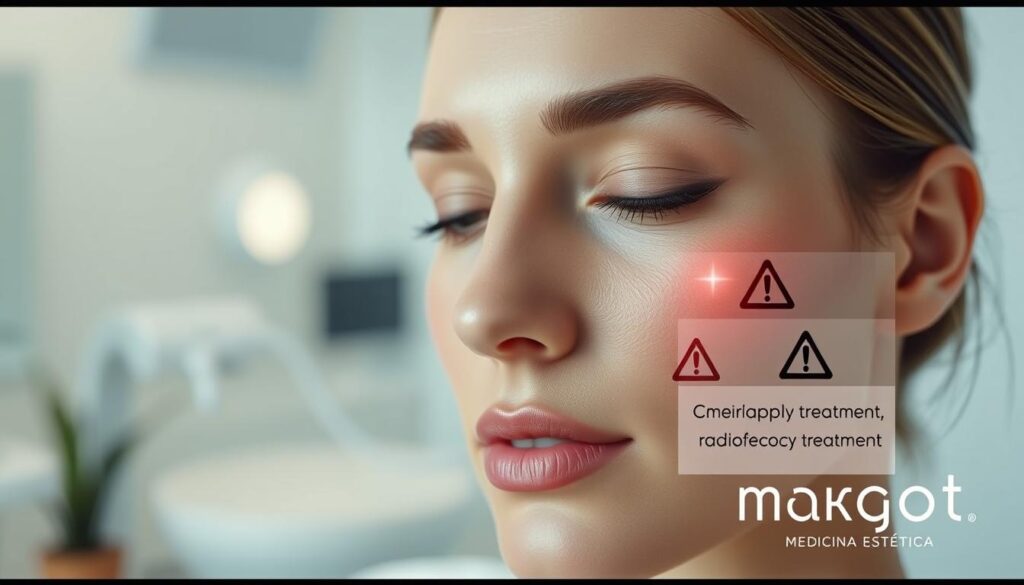 contraindicaciones radiofrecuencia