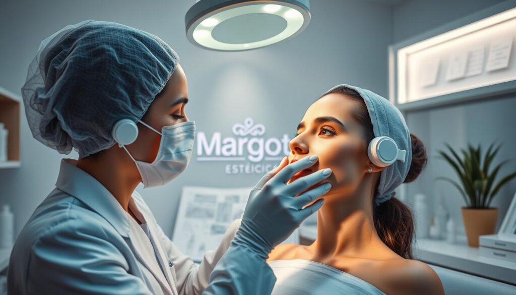 diagnóstico facial