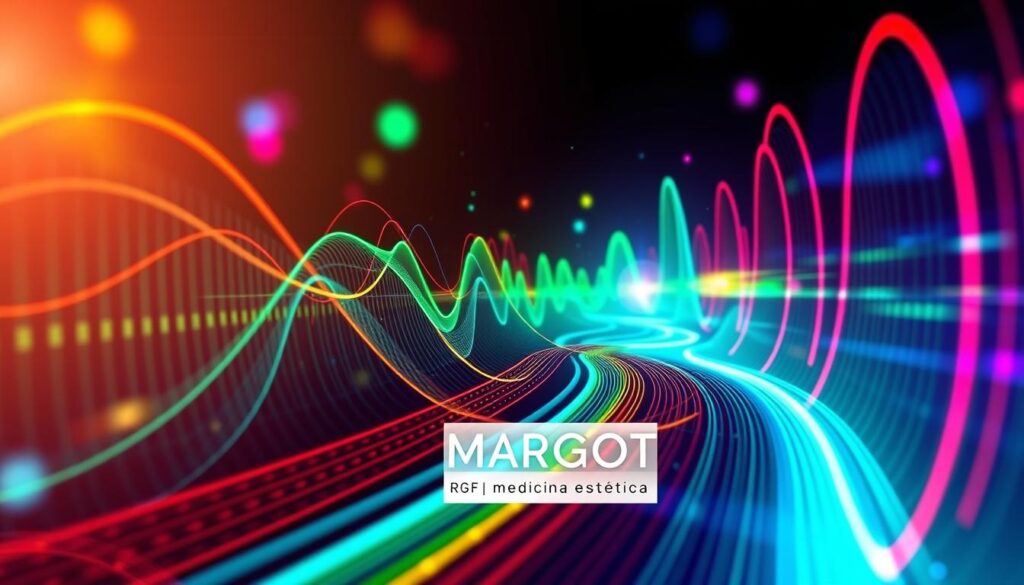 espectro electromagnético