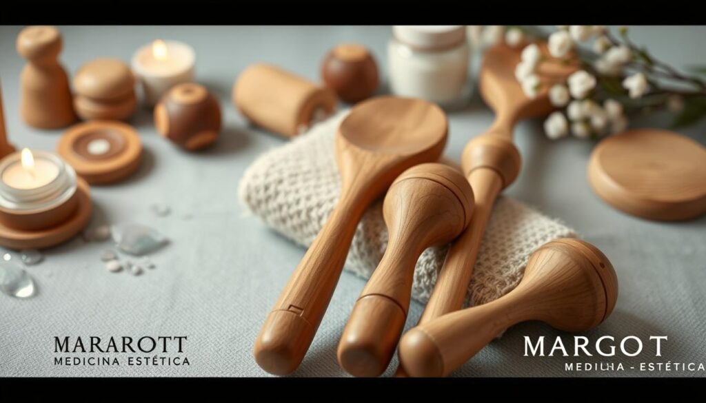 instrumentos de madera