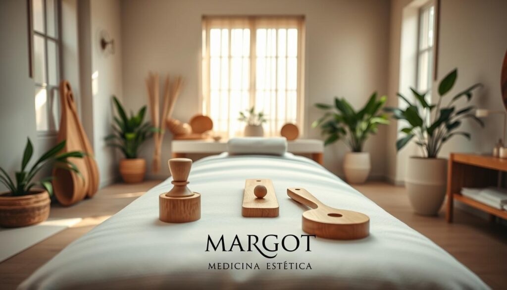 maderoterapia