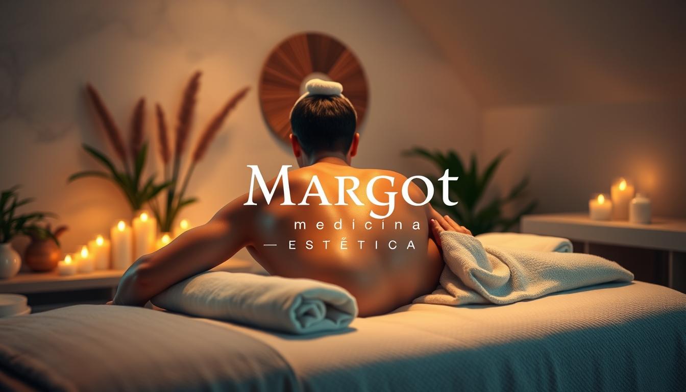 👨 Masaje para hombres: Relájate y recarga energías con este tratamiento 👨