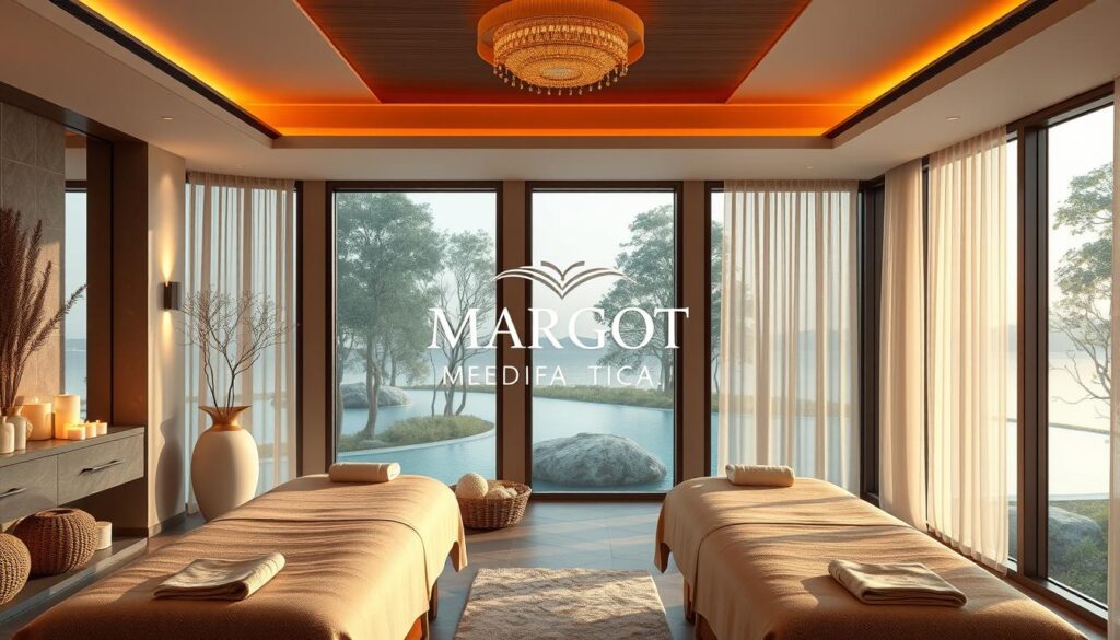 mejores spas Madrid