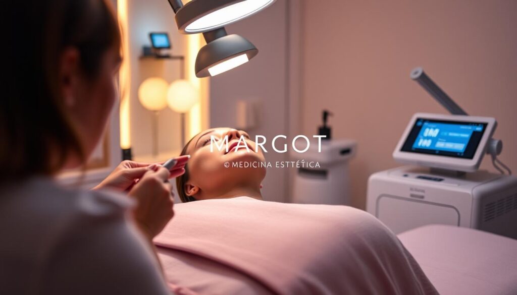 radiofrecuencia facial