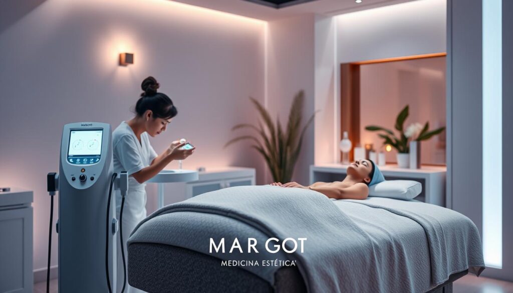 radiofrecuencia facial
