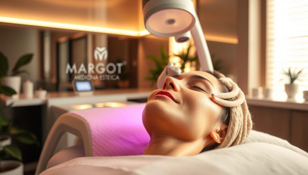 radiofrecuencia facial