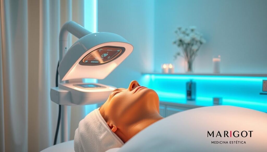 radiofrecuencia facial