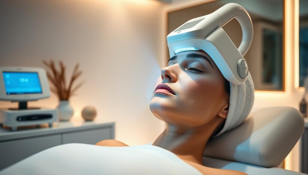 radiofrecuencia facial