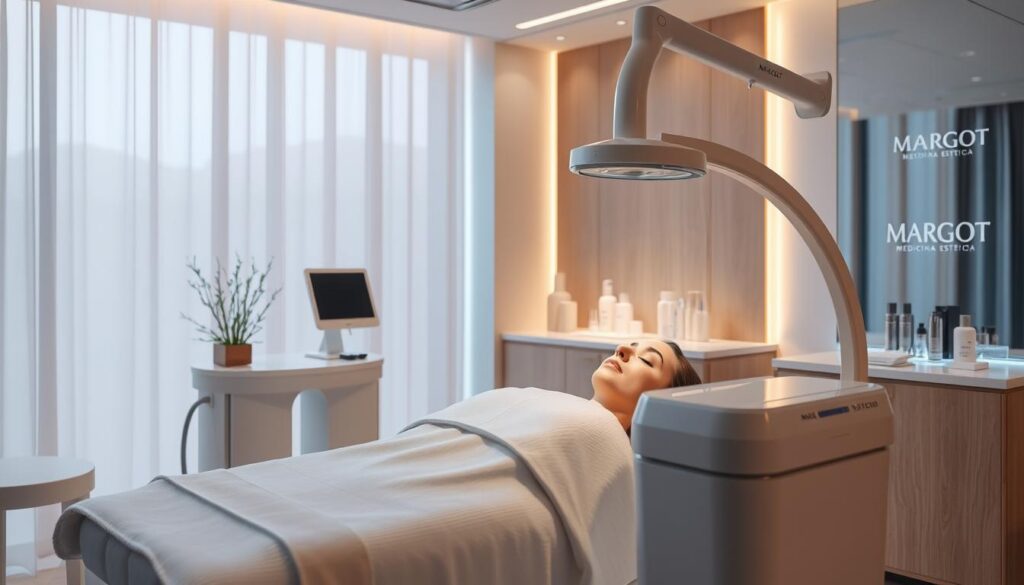 radiofrecuencia facial