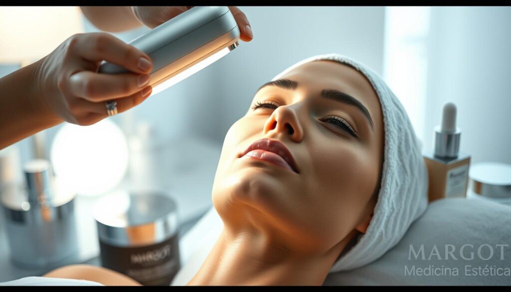 radiofrecuencia facial