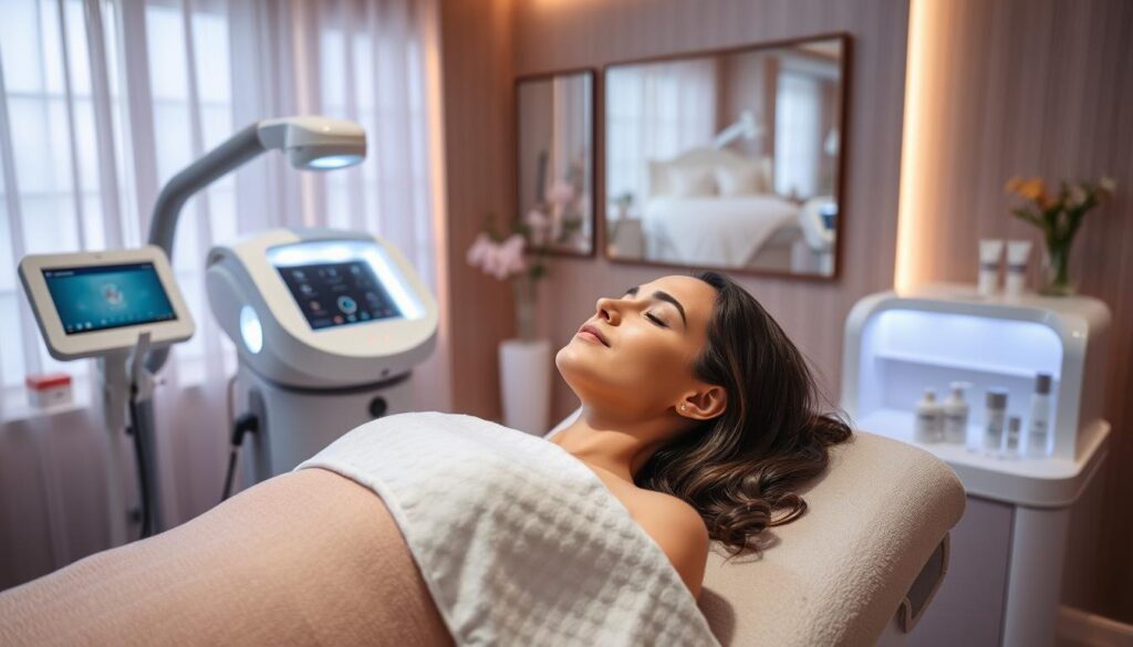 radiofrecuencia facial