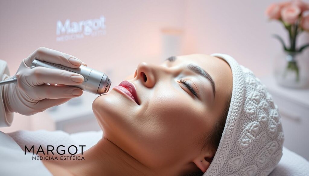 radiofrecuencia facial