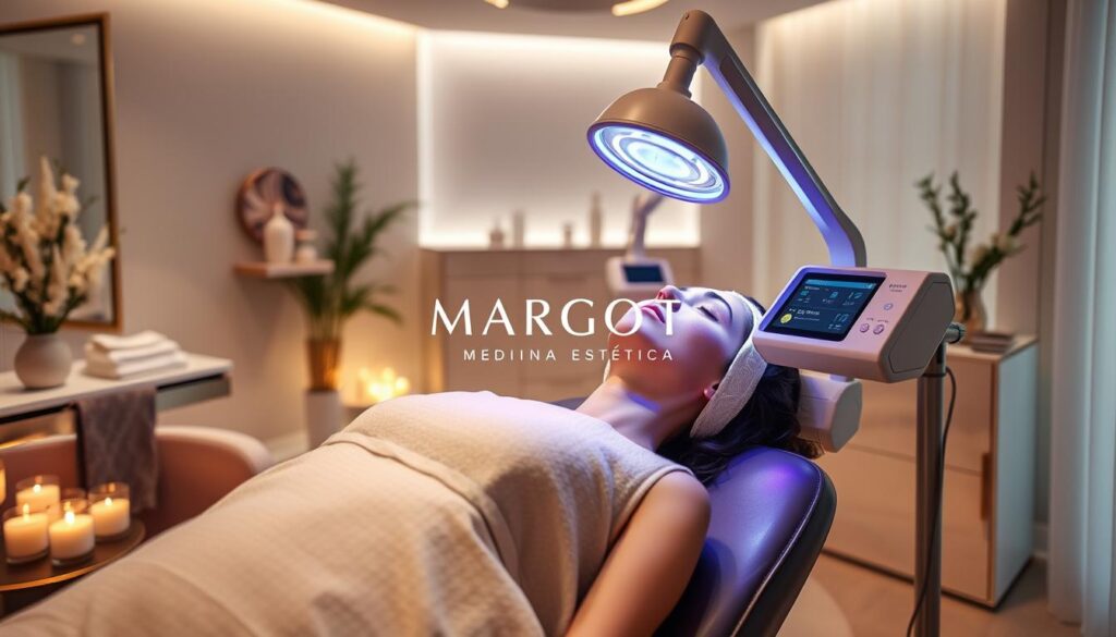 radiofrecuencia facial