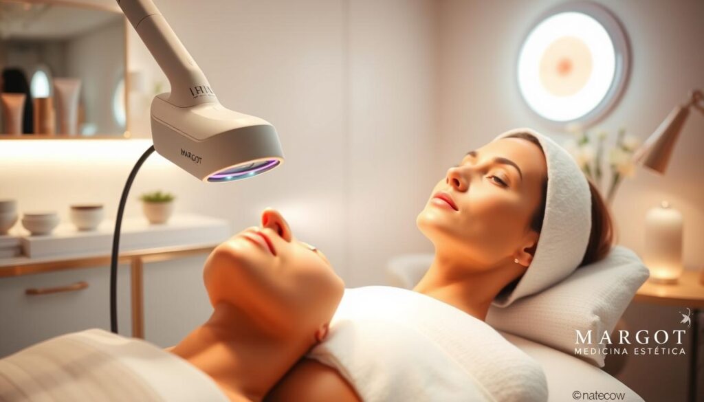 radiofrecuencia facial