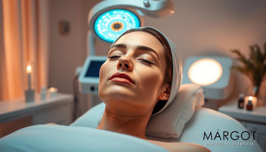 radiofrecuencia facial