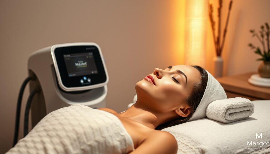 radiofrecuencia facial