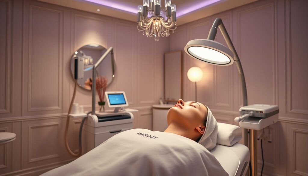 radiofrecuencia facial
