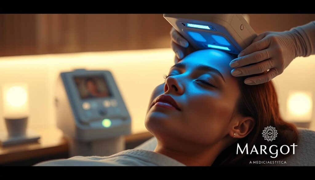 radiofrecuencia facial