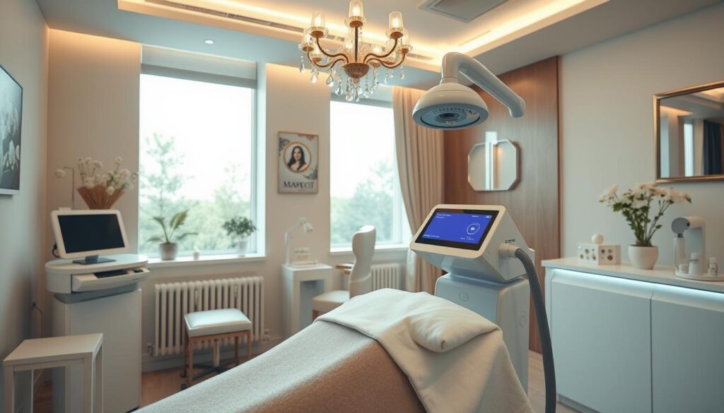 radiofrecuencia facial