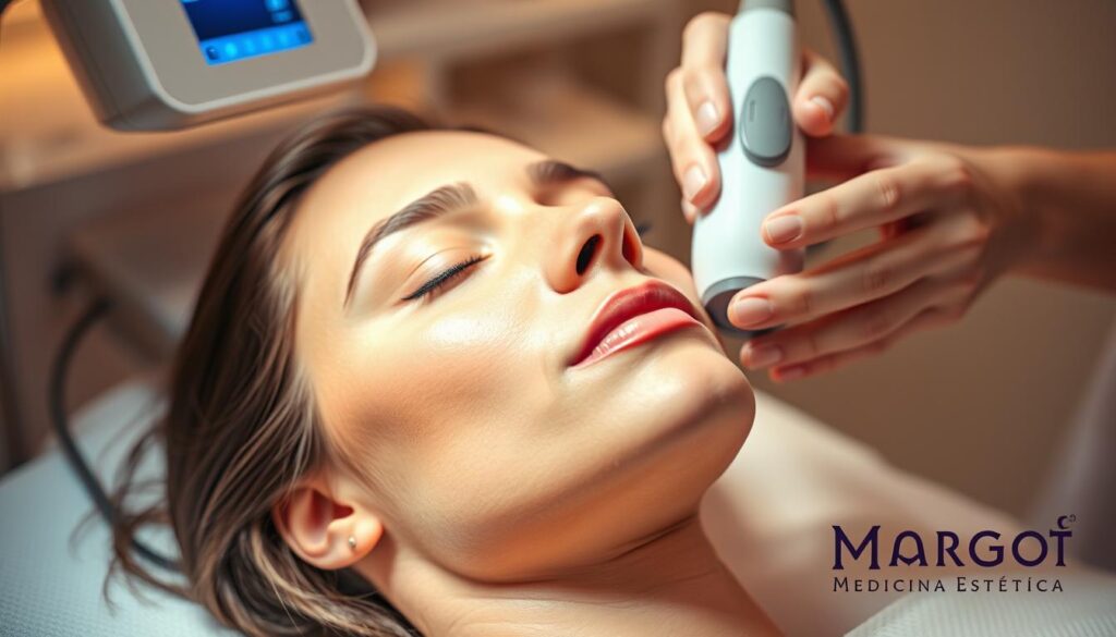 radiofrecuencia facial