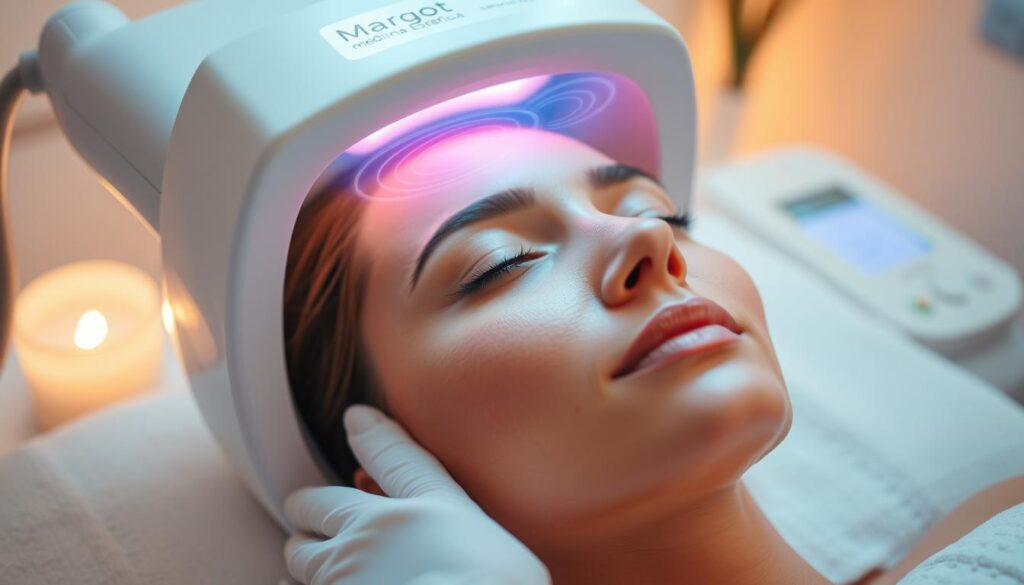 radiofrecuencia facial