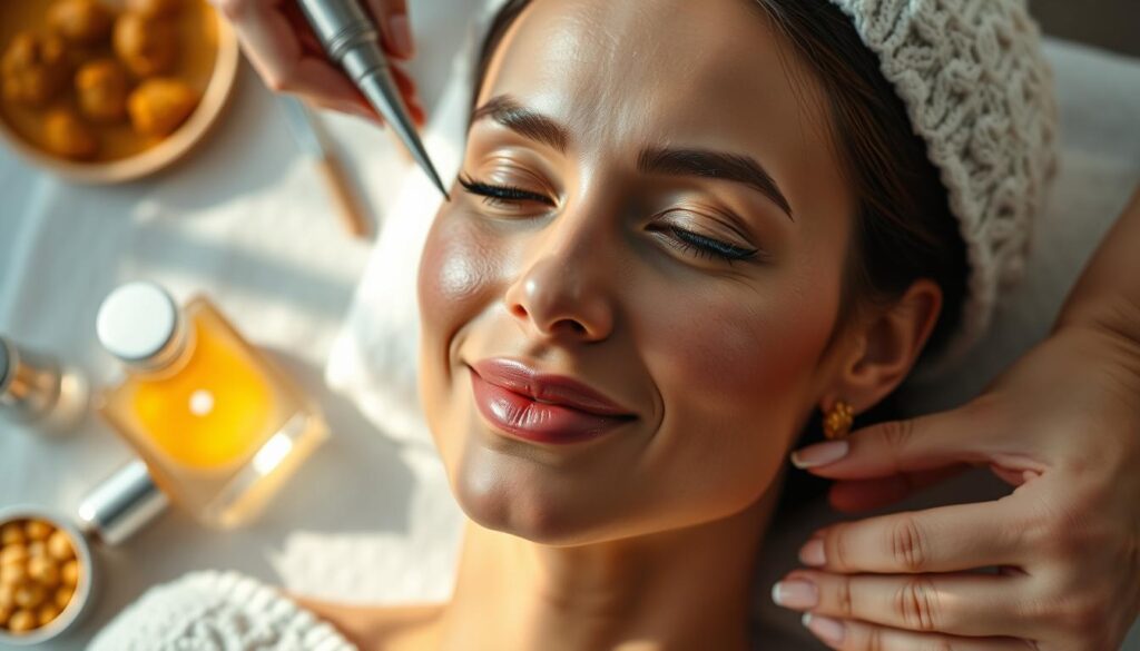 rejuvenecimiento facial