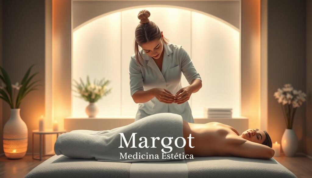 técnica de terapia muscular