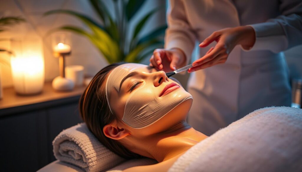 tratamiento facial