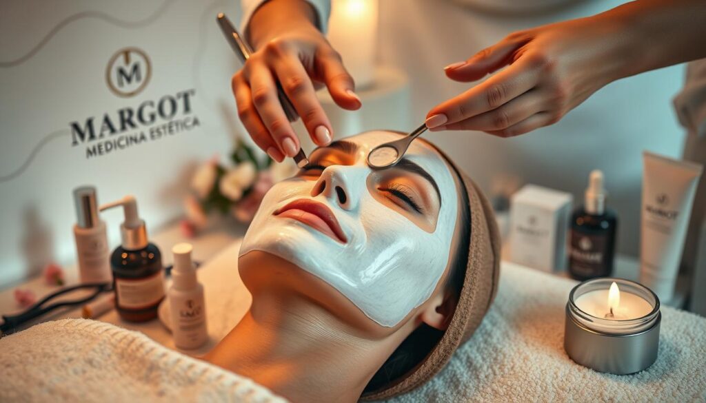 tratamiento facial personalizado