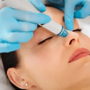 Limpieza Facial + Hydrafacial